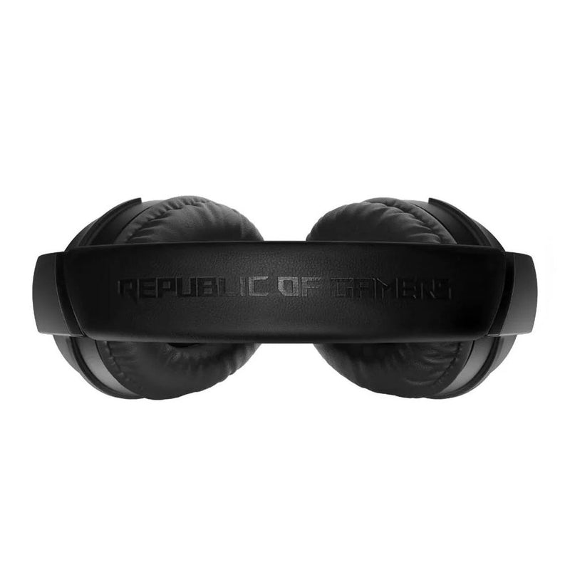 Asus Rog Strix Go Usb-C Gaming Headset With Ai Noise-Canceling Microphone Delivers Immersive Gaming Audio And Incredible Comfort Wit
