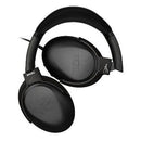 Asus Rog Strix Go Usb-C Gaming Headset With Ai Noise-Canceling Microphone Delivers Immersive Gaming Audio And Incredible Comfort Wit