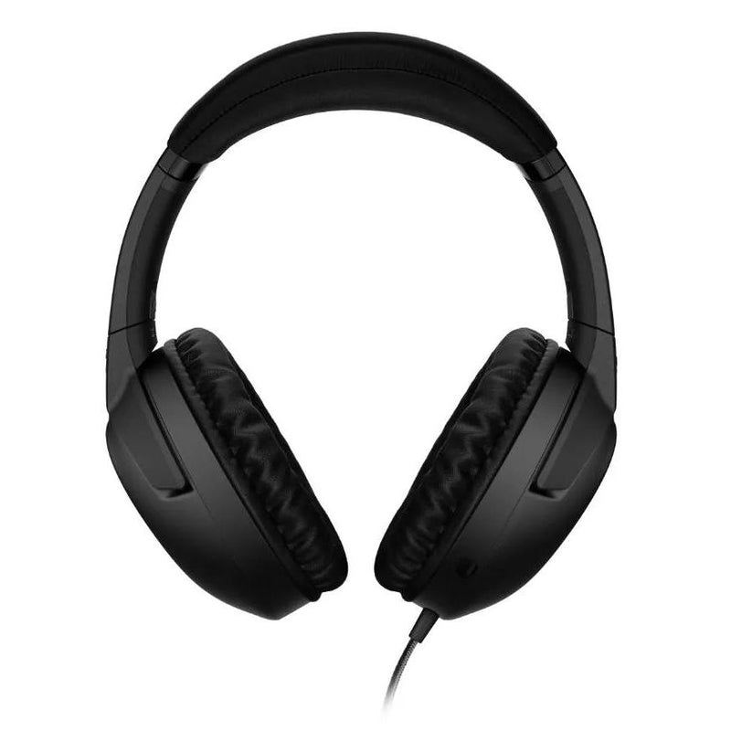Asus Rog Strix Go Usb-C Gaming Headset With Ai Noise-Canceling Microphone Delivers Immersive Gaming Audio And Incredible Comfort Wit