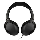 Asus Rog Strix Go Core Gaming Headset Delivers Immersive Gaming Audio And Incredible Comfort And Supports Pc Ps4 Xbox One Nintend