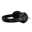 Asus Rog Strix Go Core Gaming Headset Delivers Immersive Gaming Audio And Incredible Comfort And Supports Pc Ps4 Xbox One Nintend