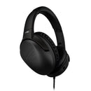 Asus Rog Strix Go Core Gaming Headset Delivers Immersive Gaming Audio And Incredible Comfort And Supports Pc Ps4 Xbox One Nintend