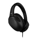Asus Rog Strix Go Core Gaming Headset Delivers Immersive Gaming Audio And Incredible Comfort And Supports Pc Ps4 Xbox One Nintend