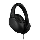 Asus Rog Strix Go Core Gaming Headset Delivers Immersive Gaming Audio And Incredible Comfort And Supports Pc Ps4 Xbox One Nintend