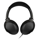 Asus Rog Strix Go Core Gaming Headset Delivers Immersive Gaming Audio And Incredible Comfort And Supports Pc Ps4 Xbox One Nintend
