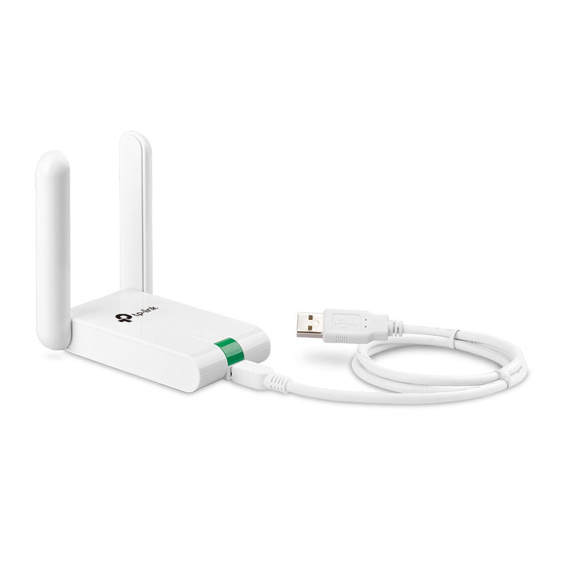 Tp-Link Tl-Wn822N 300Mbps High Gain Wireless N Usb Adapter