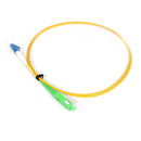 Acconet Patch Lead Sc Apc - Lc Upc Simplex 1M