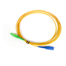 Acconet Patch Lead Sc Upc - Sc Apc Simplex 3M