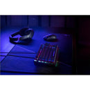 Asus Rog Strix Impact Ii Ambidextrous Ergonomics Gaming Mouse Featuring 6200-Dpi Optical Sensor Push-Fit Switch-Socket And Aura Sync