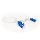 Acconet Fibre Splitter 1 2