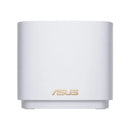 Asus Zenwifi Xd4(W-1Pk) 1201 Mbps+ 574 Mbps Mimo