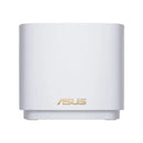 Asus Zenwifi Xd4(W-1Pk) 1201 Mbps+ 574 Mbps Mimo
