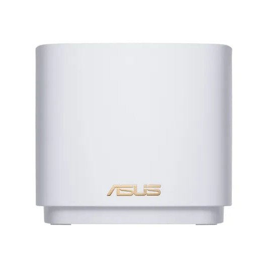 Asus Zenwifi Xd4(W-1Pk) 1201 Mbps+ 574 Mbps Mimo