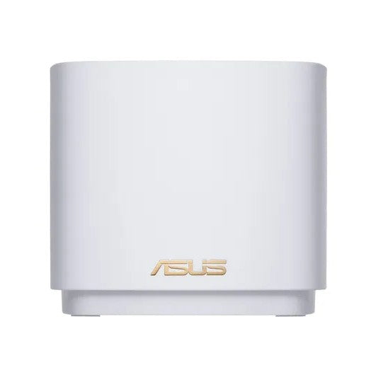 Asus Zenwifi Xd4(W-1Pk) 1201 Mbps+ 574 Mbps Mimo