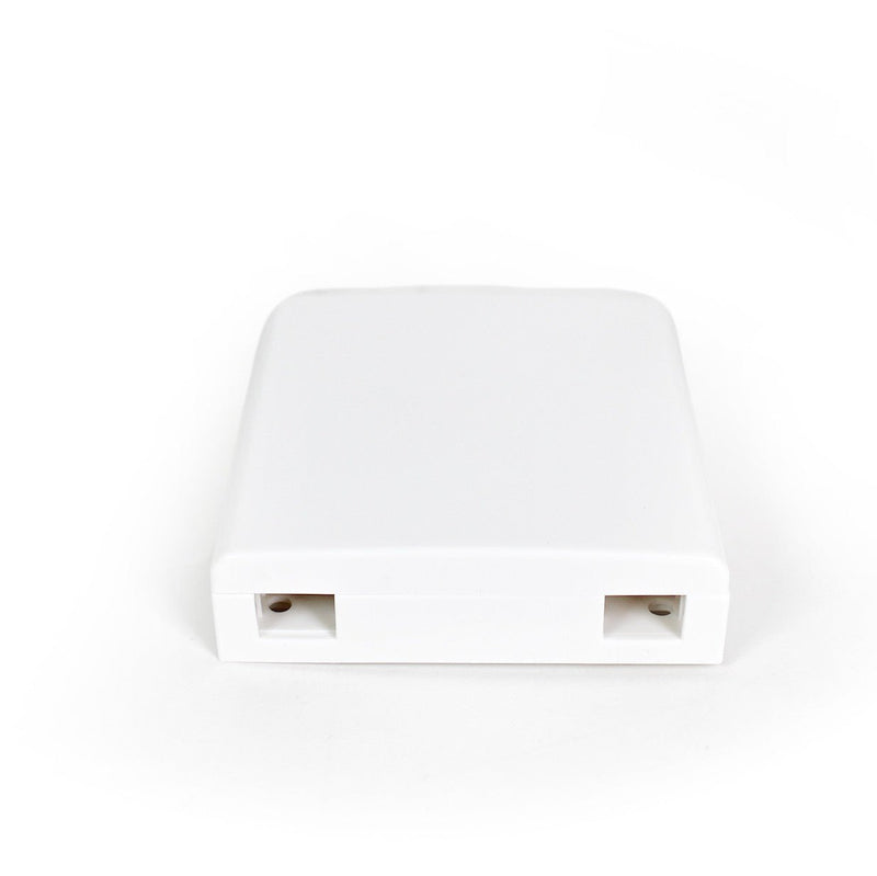Acconet Termination Box 2 Port