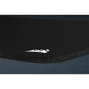 Corsair Mm200 Pro Premium Spill-Proof Cloth Gaming Mouse Pad - Heavy Xl Black