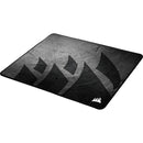 Corsair Mm300 Pro Premium Spill-Proof Cloth Gaming Mouse Pad – Medium