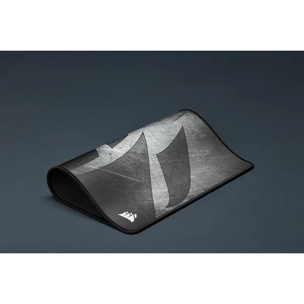 Corsair Mm300 Pro Premium Spill-Proof Cloth Gaming Mouse Pad – Medium