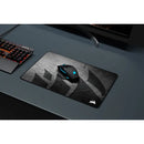 Corsair Mm300 Pro Premium Spill-Proof Cloth Gaming Mouse Pad – Medium