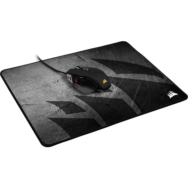 Corsair Mm300 Pro Premium Spill-Proof Cloth Gaming Mouse Pad – Medium