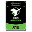Seagate Exos X18 18Tb Hdd 3.5'' 6Gb S Sata 512E 4Kn Rpm 7200