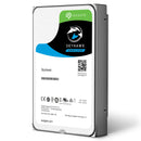Seagate Skyhawk 4Tb 3.5'' Hdd Surveillance Drives  Sata 6Gb/S Interface  64Mb Cache  Rpm: 5400