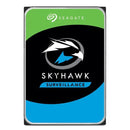 Seagate Skyhawk 4Tb 3.5'' Hdd Surveillance Drives  Sata 6Gb/S Interface  64Mb Cache  Rpm: 5400
