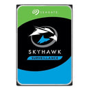 Seagate Skyhawk 4Tb 3.5'' Hdd Surveillance Drives  Sata 6Gb/S Interface  64Mb Cache  Rpm: 5400