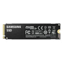 Samsung Components Samsung 980 Pro 2 Tb Nvme Ssd - Read Speed Up To 7000 Mb S Write Speed To Up 5100 Mb S Random Read Up To 1000000 Iops Random