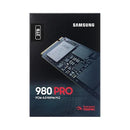Samsung Components Samsung 980 Pro 2 Tb Nvme Ssd - Read Speed Up To 7000 Mb S Write Speed To Up 5100 Mb S Random Read Up To 1000000 Iops Random