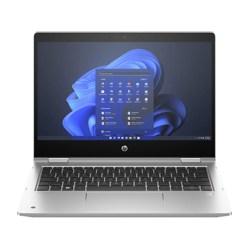 Hp Px360435G10 R7-7730U 13 16Gb 1T Pc