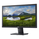 Dell 22 Monitor - E2220H - 54.6cm (21.5") Black