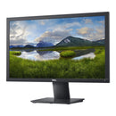Dell 22 Monitor - E2220H - 54.6cm (21.5") Black