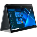 Acer Spin 4 Tmp414Rn-51-7353 14.0'' Fhd Ips Touch Lte I7-1165G7 16Gb 512Gb Pcie Nvme Ssd Fpr B L Kb Win10+11 Pro Upg. Pen 3Yrosw