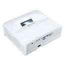 Acer Ul5630 Dlp Wuxga 4500Lm 20000 1 Hdmi Rj45 Ust Laser 2X10W 7.7Kg Euro Power Emea