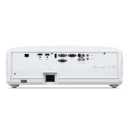 Acer Ul5630 Dlp Wuxga 4500Lm 20000 1 Hdmi Rj45 Ust Laser 2X10W 7.7Kg Euro Power Emea