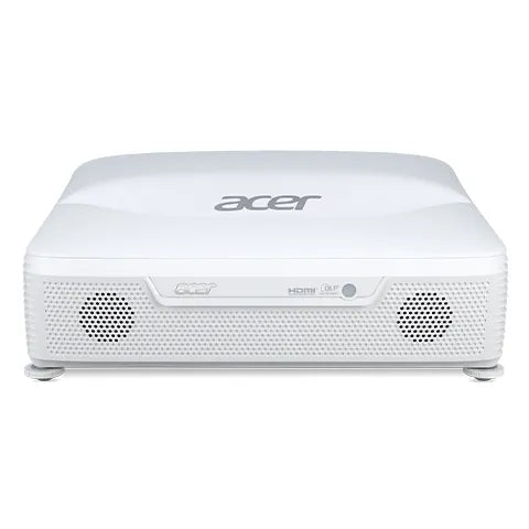 Acer Ul5630 Dlp Wuxga 4500Lm 20000 1 Hdmi Rj45 Ust Laser 2X10W 7.7Kg Euro Power Emea
