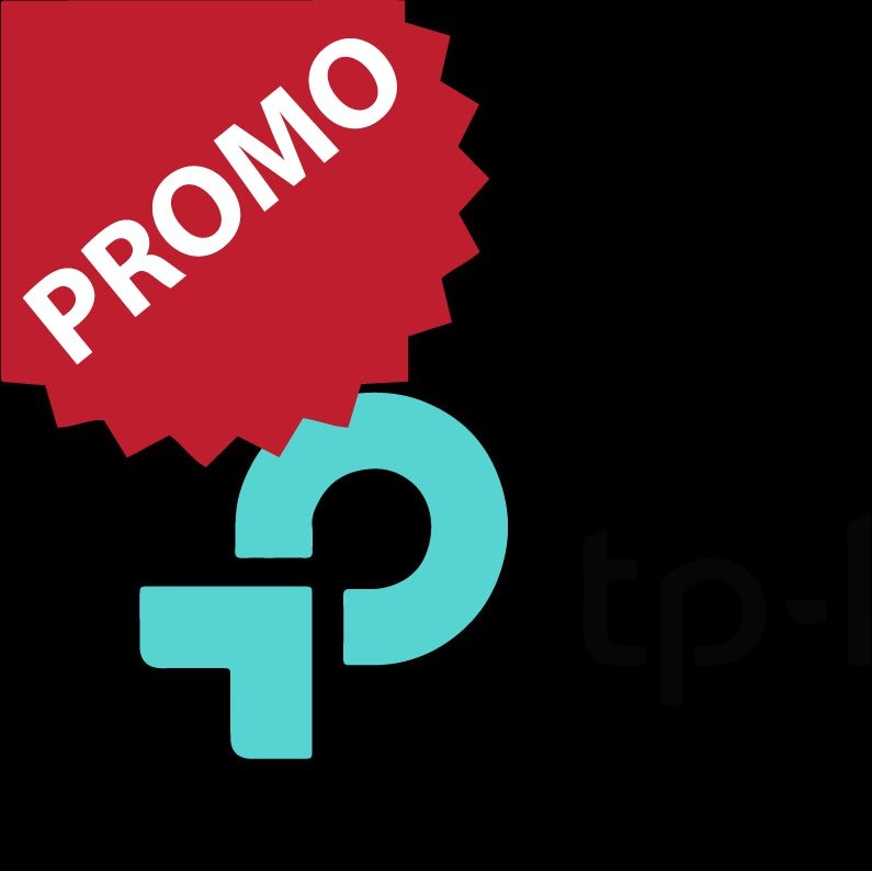 Tp-Link Ec120-F5 Promotion: Buy 3 Get 1 Free