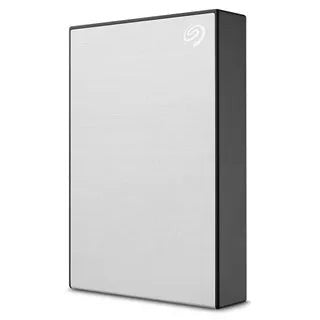 Seagate 4tb 2.5'' One Touch Portable Silver