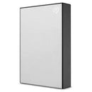 Seagate 4tb 2.5'' One Touch Portable Silver