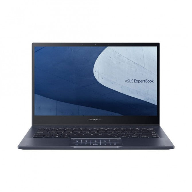 14.0-Inch Fhd (1920 X 1080) 16:9 (1W) Intel® Core™ I7-1255U Processor 1.7 Ghz  16Gb Lpddr5 On Board (Non-Upgradeable) 1Tb M.2 Nvme™ Pcie® 4.0 Ssd Intel Iris Xᵉ Graphics Windows 11 Pro Star Black Included In The Box (Sleeve Micro Hdmi To Rj45 Gigabit Et...