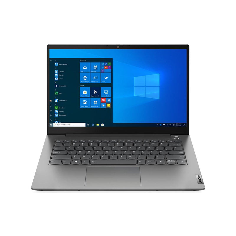 Lenovo Notebook V15 - Intel Core I5-1135G7, 8Gb, 512Gb, 15.6" Fhd, Windows 10 Pro