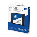 Western Digital Blue 250Gb Sata 2.5 Ssd