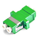 Acconet Lc Apc Duplex Mid Coupler