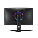 Asus Monitor 31.5' Wqhd (2560 X 1440);16:9;1Ms Mprt;170Hz;Hdr10;Flicker Free; Free Sync; Tpey-C;Dp;2.5Mm Jack;Swivel;Vesa. Has - 100Mm