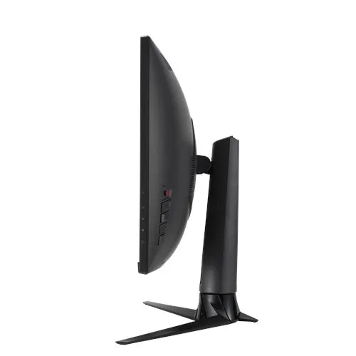 Asus Monitor 31.5' Wqhd (2560 X 1440);16:9;1Ms Mprt;170Hz;Hdr10;Flicker Free; Free Sync; Tpey-C;Dp;2.5Mm Jack;Swivel;Vesa. Has - 100Mm