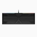 Corsair K100 Rgb Optical-Mechanical Wired Corsair Opx Switch Keyboard With Rgb Backlighting – Black.