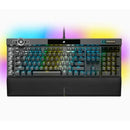 Corsair K100 Rgb Optical-Mechanical Wired Corsair Opx Switch Keyboard With Rgb Backlighting – Black.