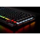 Corsair K100 Rgb Optical-Mechanical Wired Corsair Opx Switch Keyboard With Rgb Backlighting – Black.