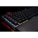 Corsair K100 Rgb Optical-Mechanical Wired Corsair Opx Switch Keyboard With Rgb Backlighting – Black.
